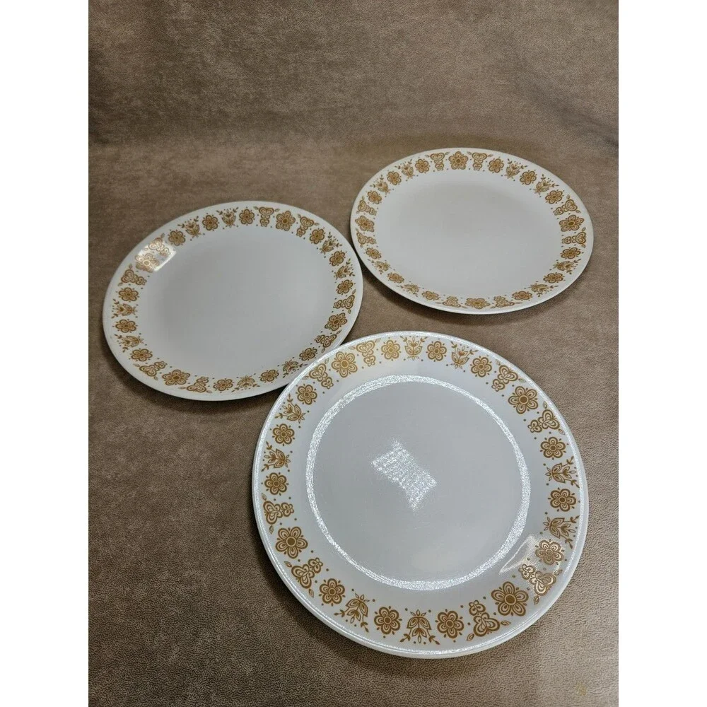 Corelle set vintage